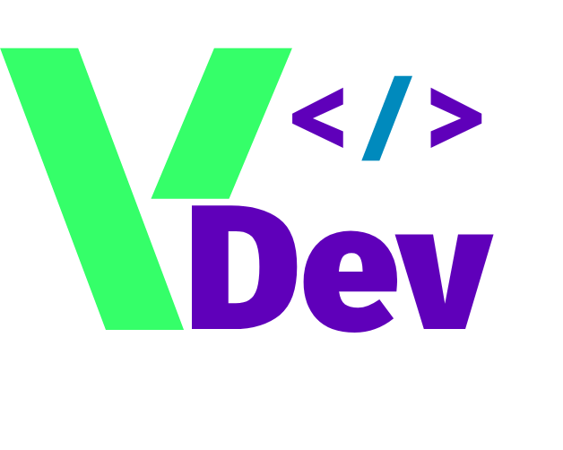 VDev Logo